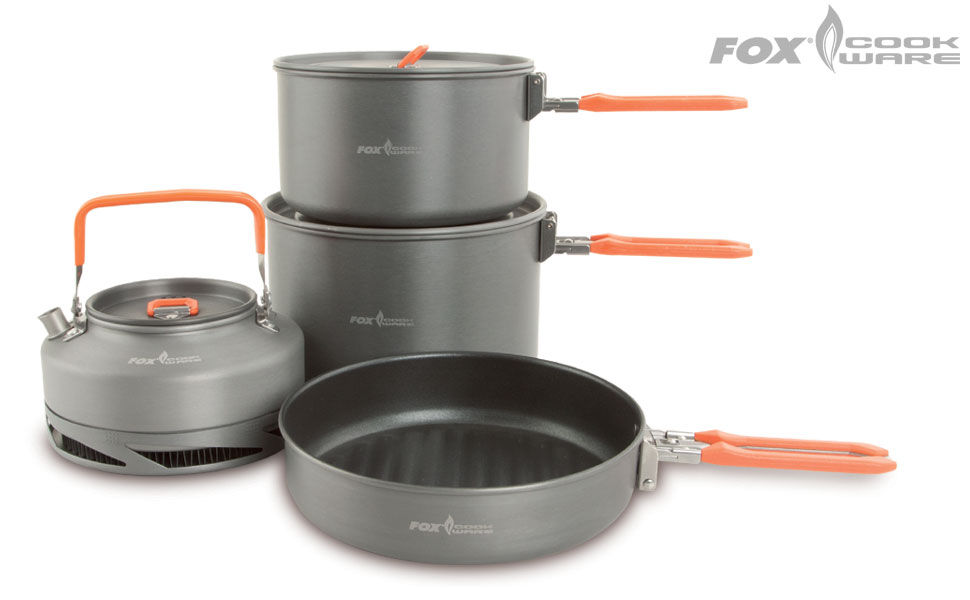 Fox Cookware Sets